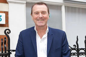 phil tufnell hair transplant