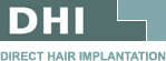 dhi hair transplant