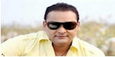 NACHATTAR GILL celebrity hair transplant