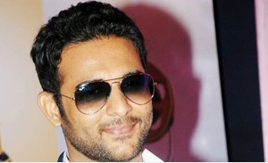 harish verma alopecia recovery