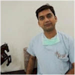 dr sajal halder india