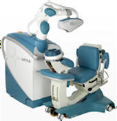 ziering medical artas fue hair transplant