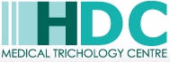 hdc hair transplant logo