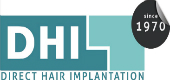 dhi global hair transplant