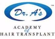 dr a academy