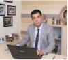 Ekrem Civas, MD, Cyprus 