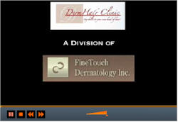 hair transplant video
